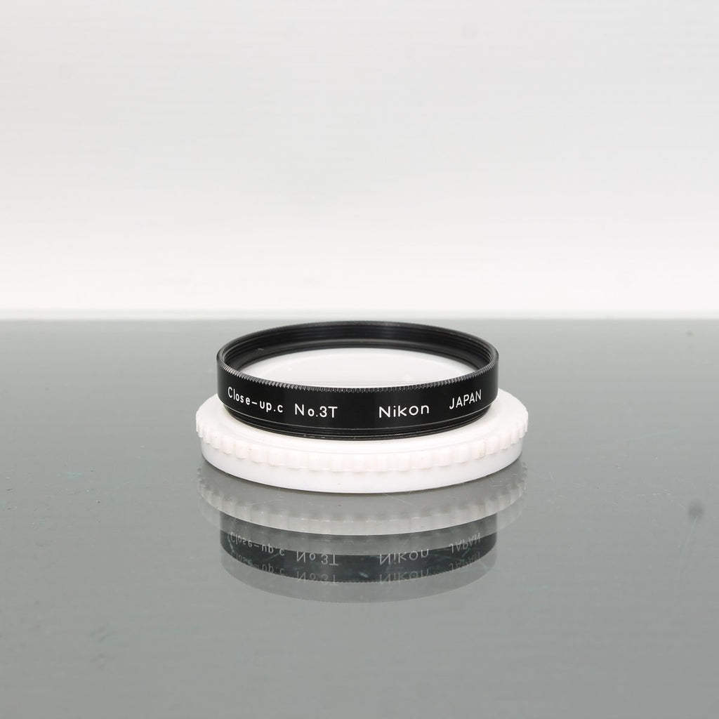 Nikon Close-up No.3T