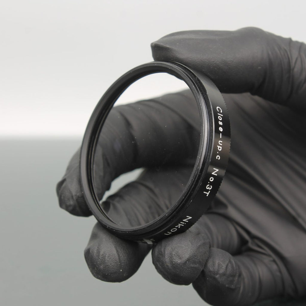 Nikon Close-up No.3T