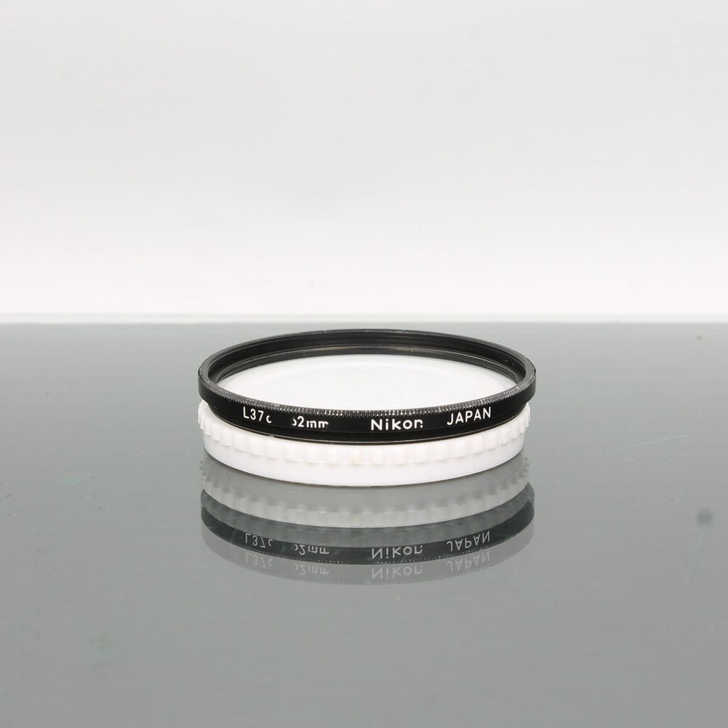 Nikon 62mm L37c