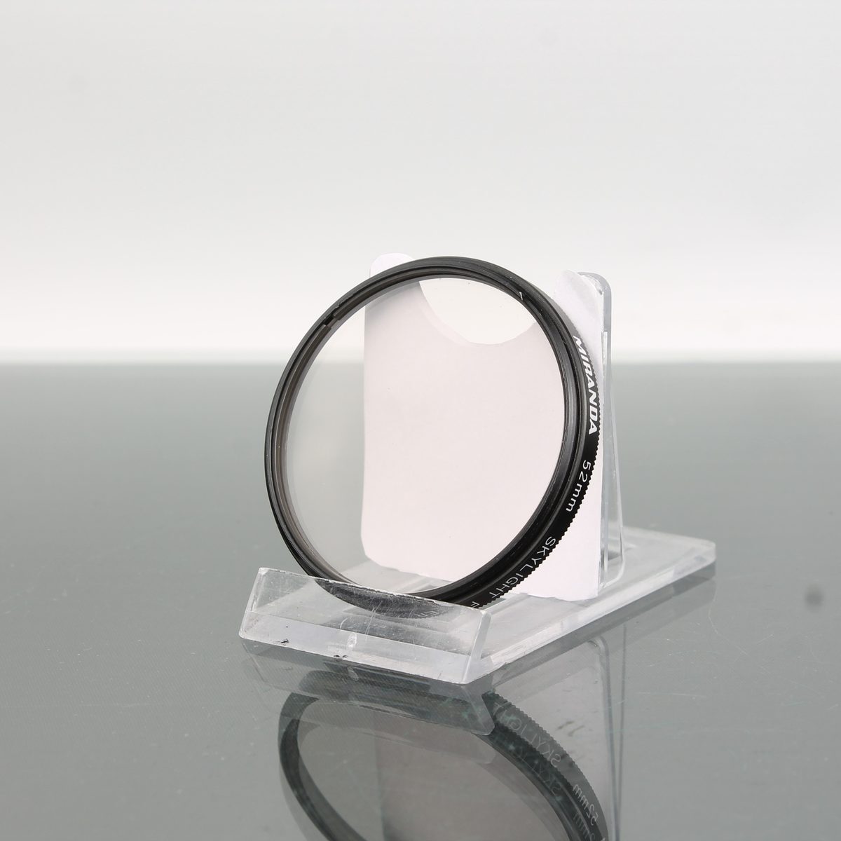 Miranda 52mm Skylight Filter