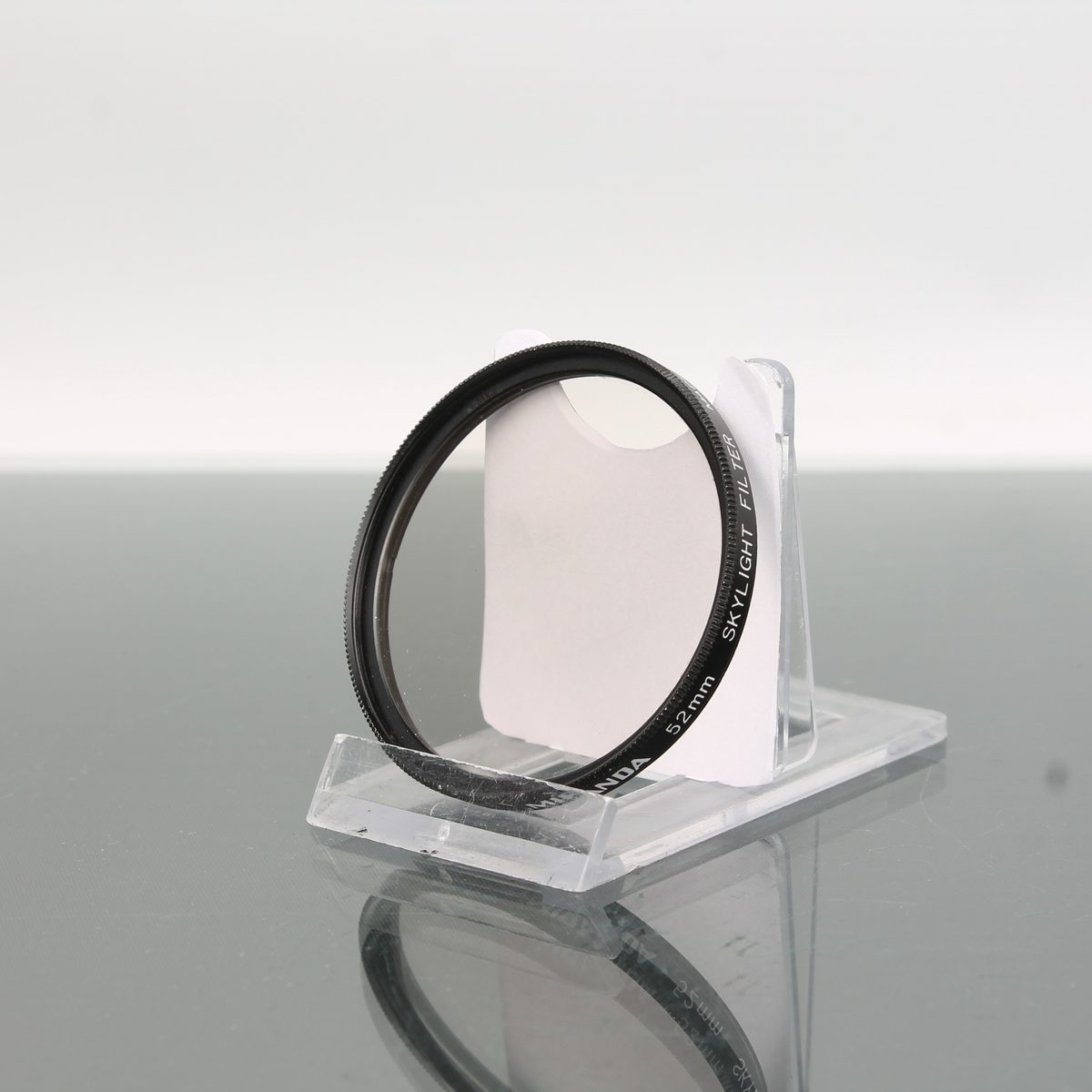 Miranda 52mm Skylight Filter