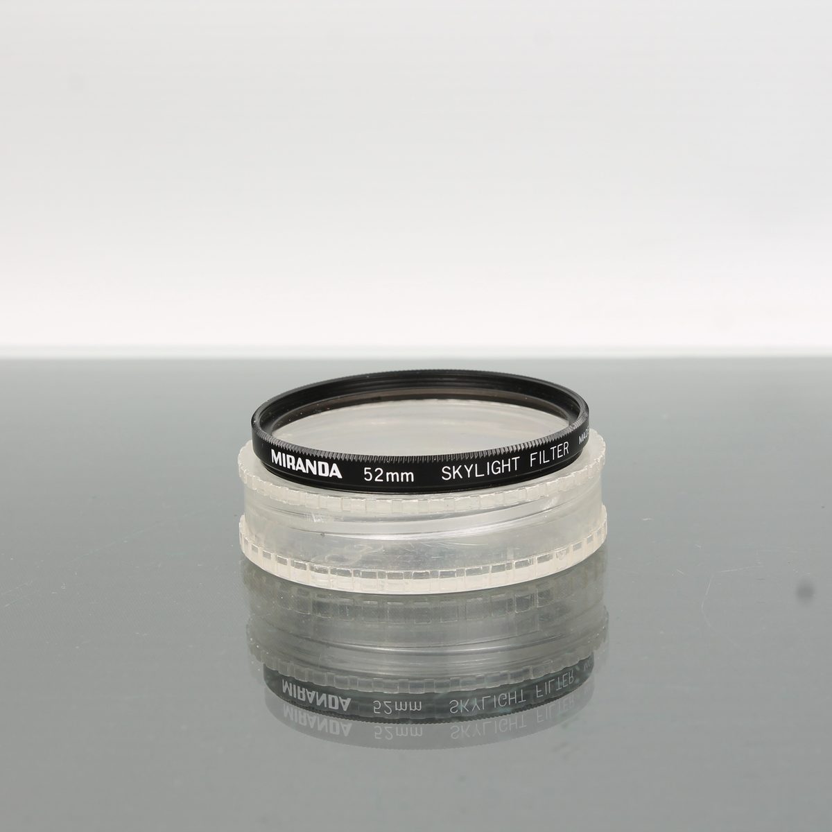 Miranda 52mm Skylight Filter