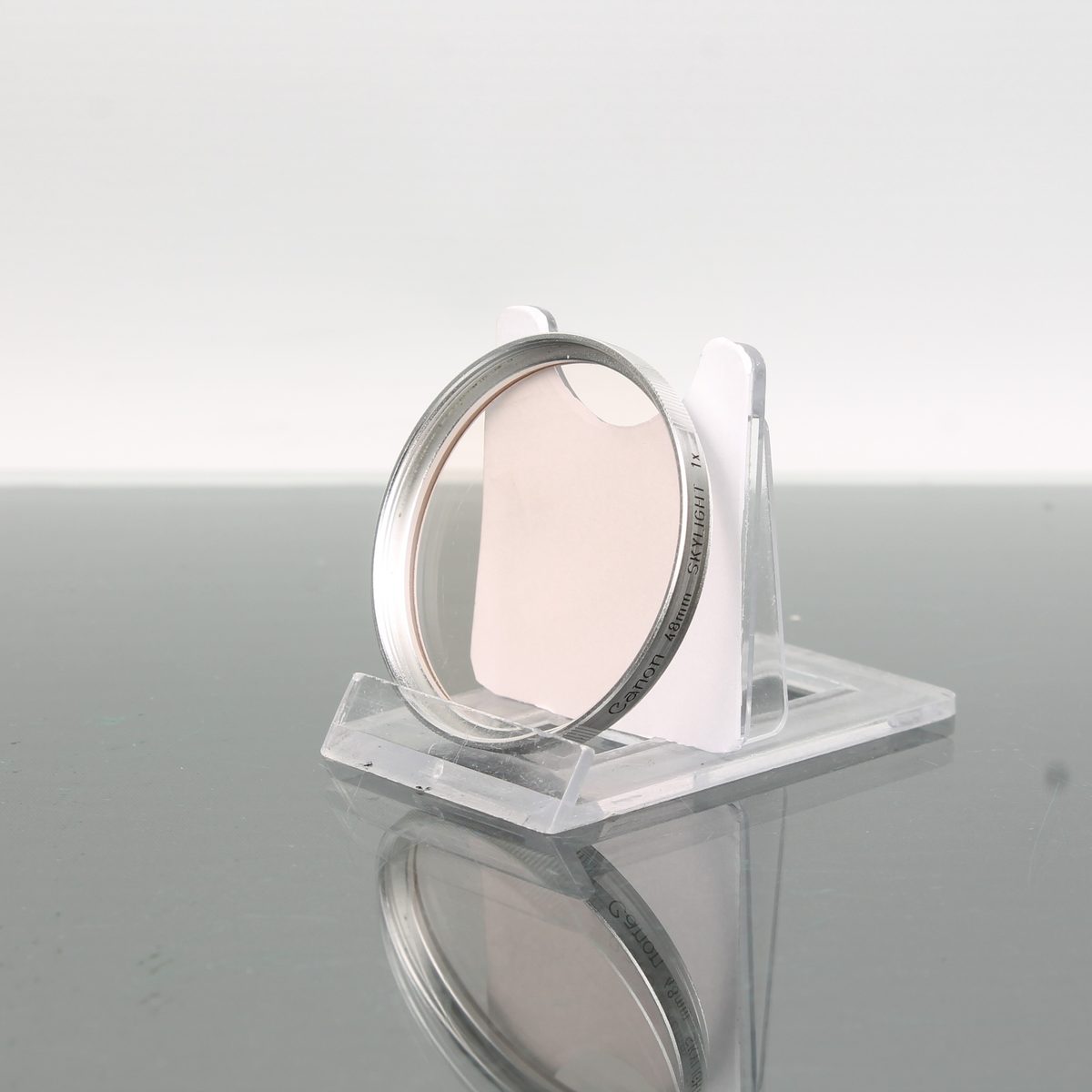 Canon 48mm Skylight 1x