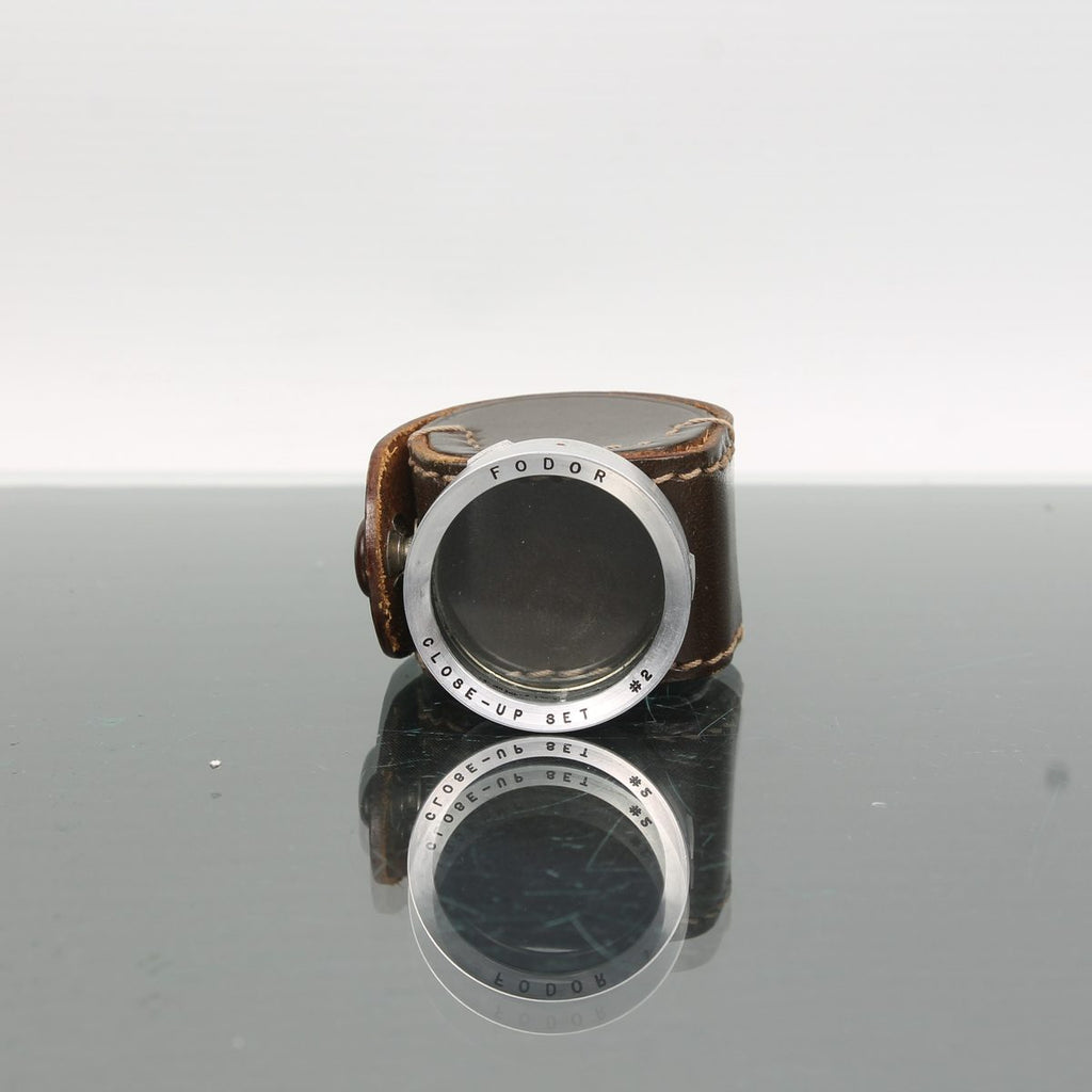 Fodor Close-up Set