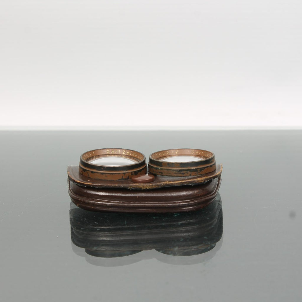 Carl Zeiss Jena Proxar 1x28.5