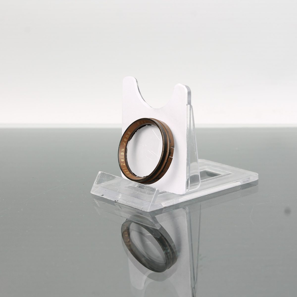Carl Zeiss Jena Proxar 1x28.5