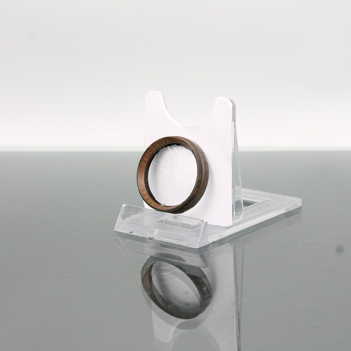 Carl Zeiss Jena Proxar 1x28.5