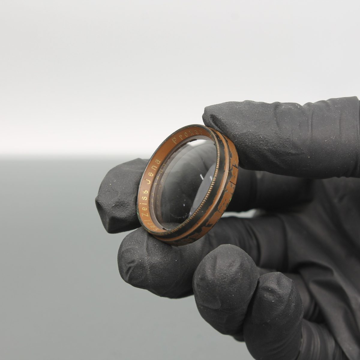 Carl Zeiss Jena Proxar 1x28.5