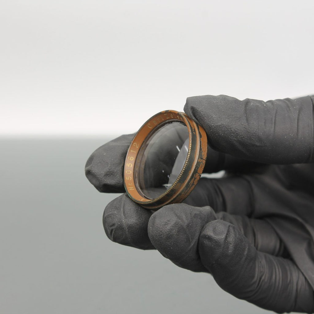 Carl Zeiss Jena Proxar 1x28.5