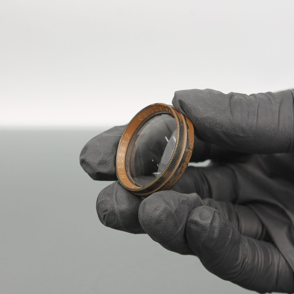 Carl Zeiss Jena Proxar 1x28.5