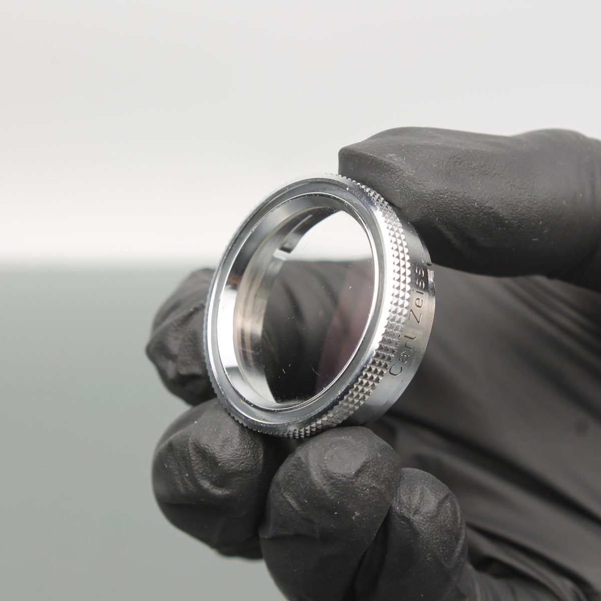 3 Carl Zeiss Proxar A28.5 Close-up Lenses