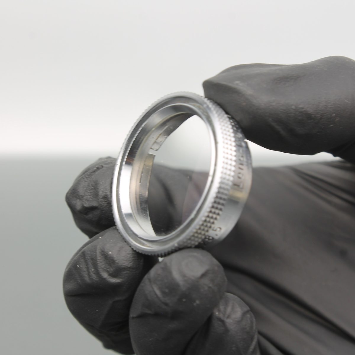 3 Carl Zeiss Proxar A28.5 Close-up Lenses