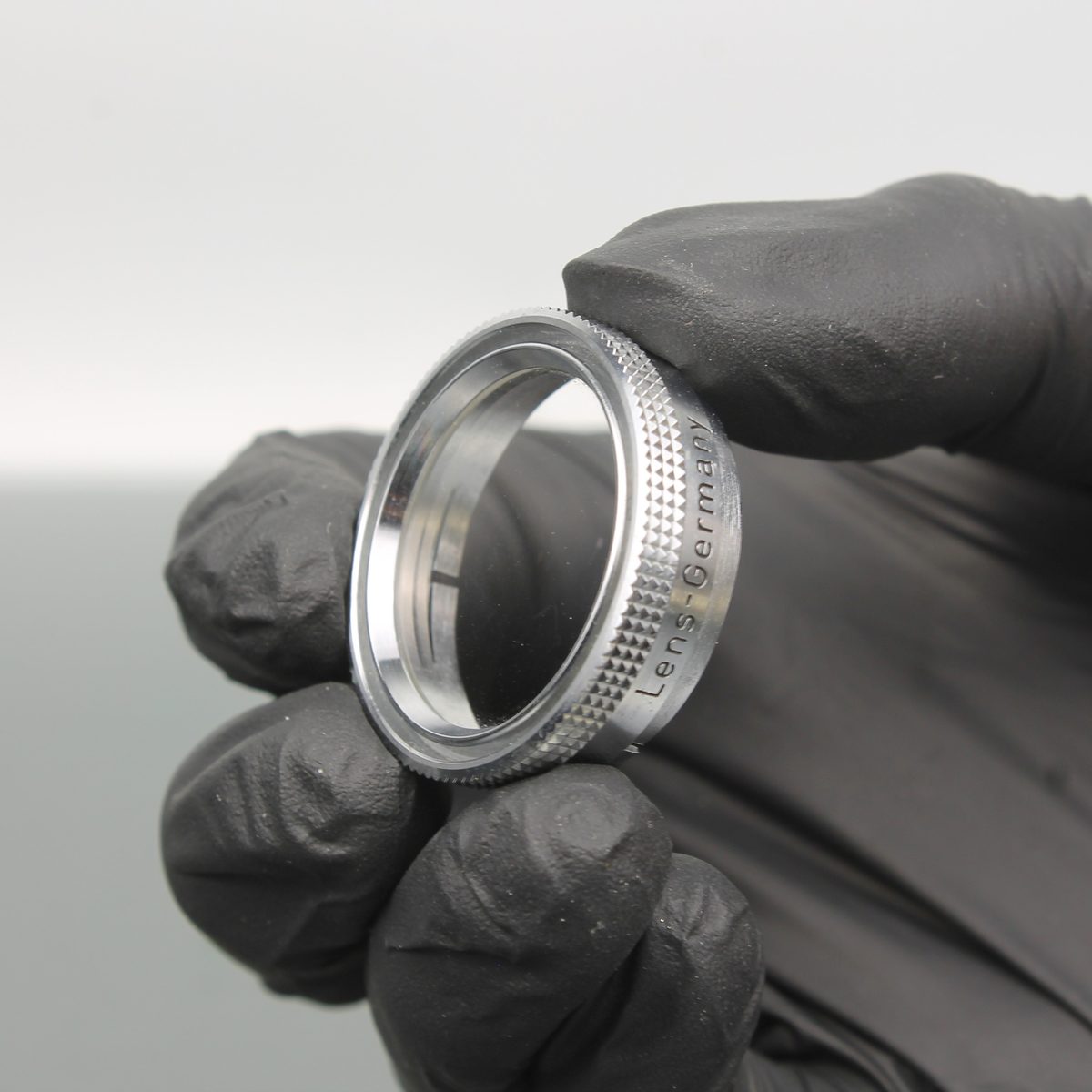 3 Carl Zeiss Proxar A28.5 Close-up Lenses