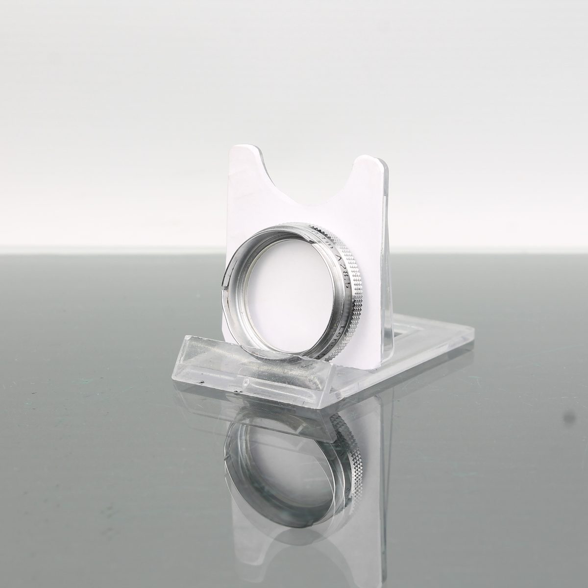 3 Carl Zeiss Proxar A28.5 Close-up Lenses