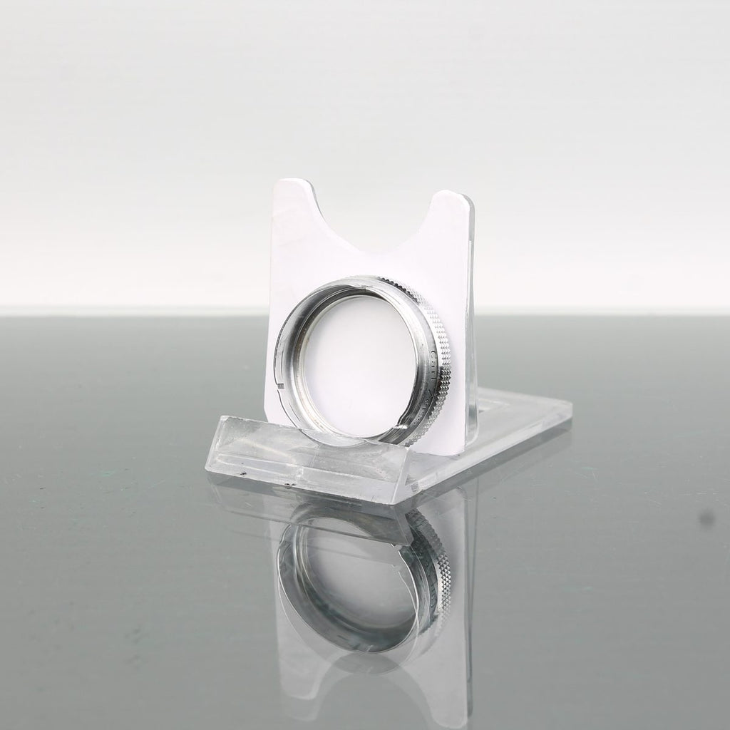 3 Carl Zeiss Proxar A28.5 Close-up Lenses