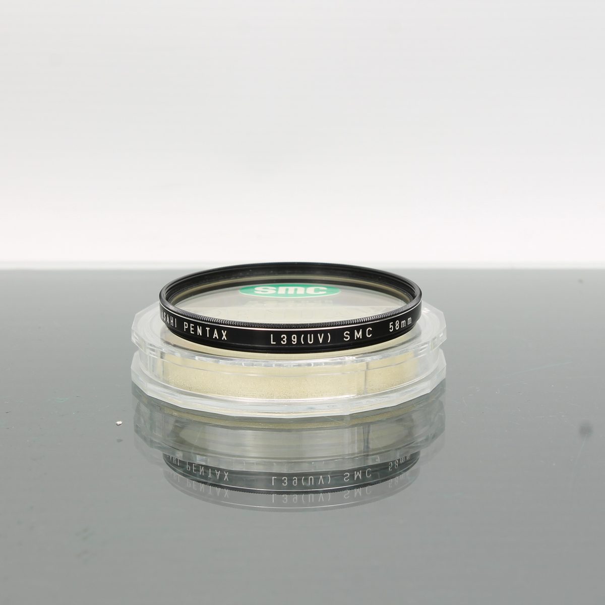 Pentax SMC Filter 58mm