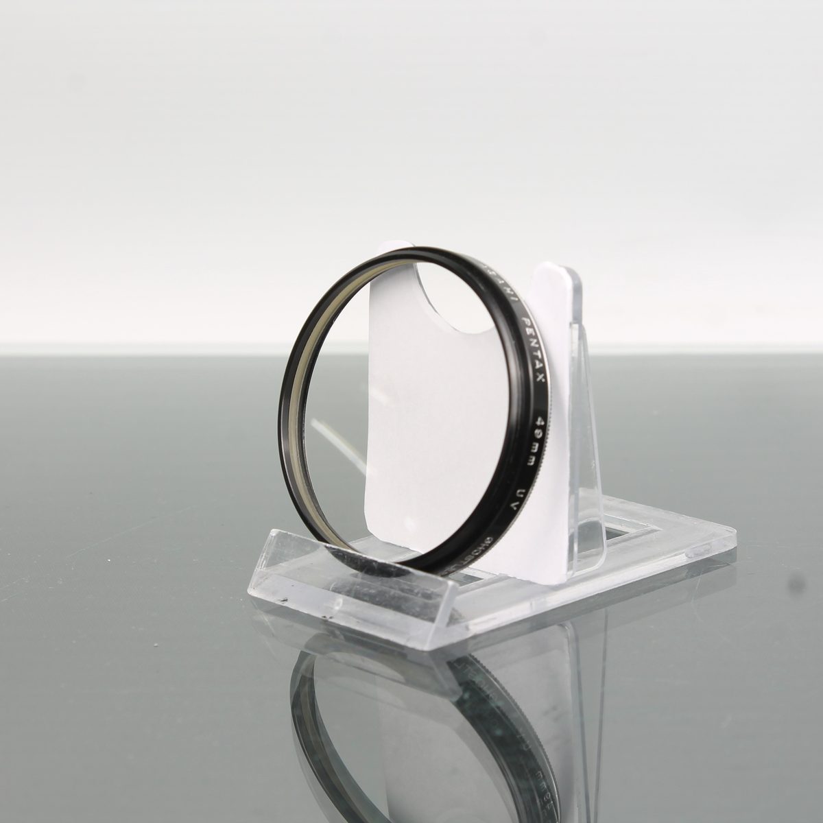 Asahi Pentax 49mm UV Ghostless