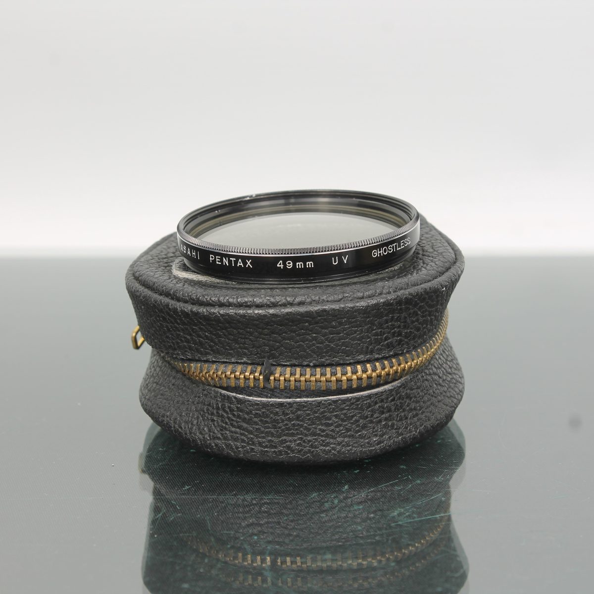 Asahi Pentax 49mm UV Ghostless