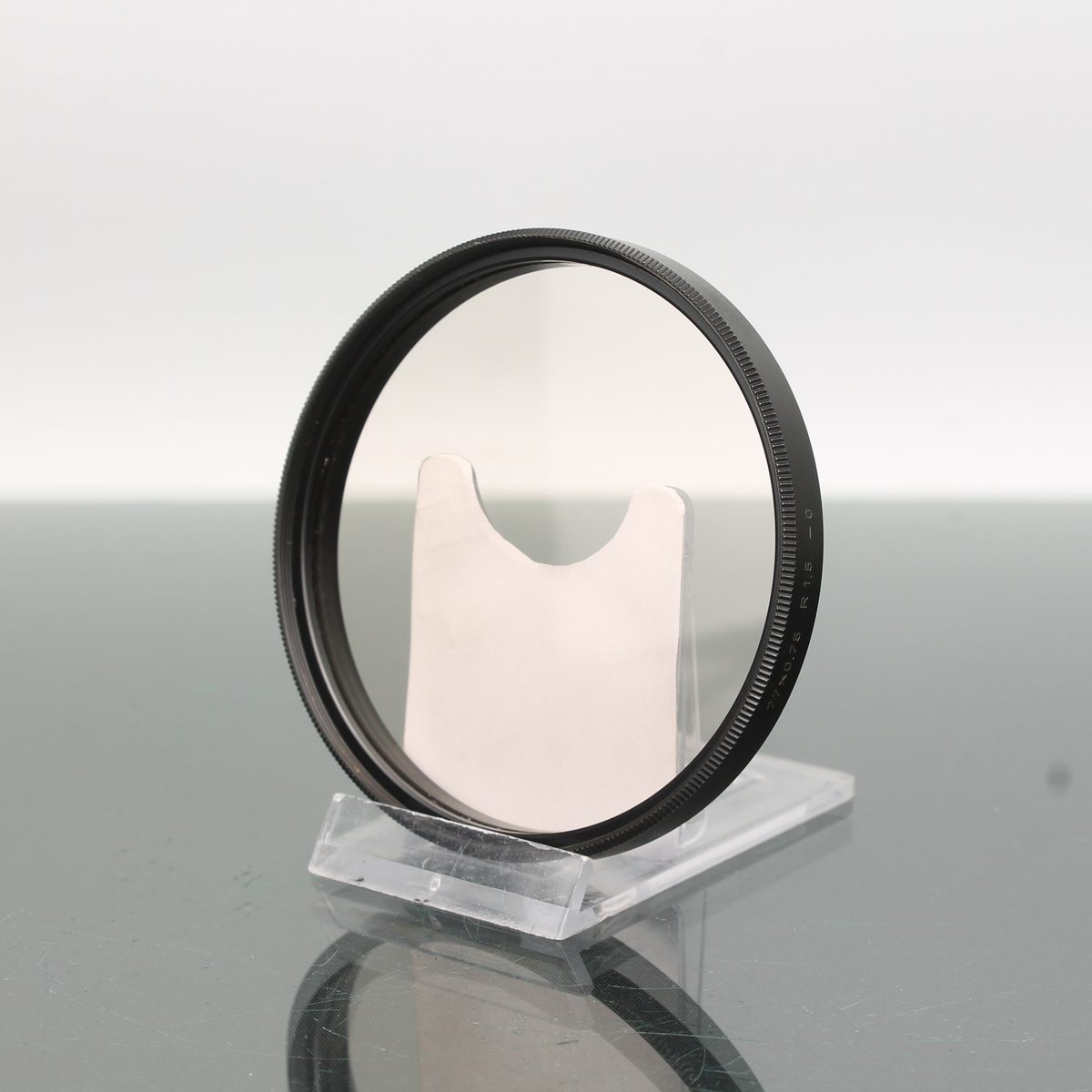 Heliopan Correction Filter 77X0,75 R 1,5