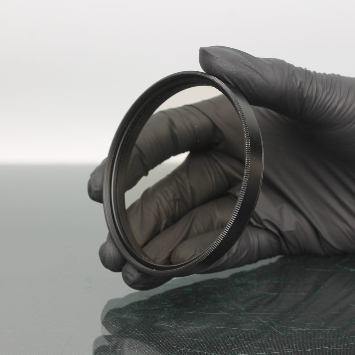 Heliopan Correction Filter 77X0,75 R 1,5
