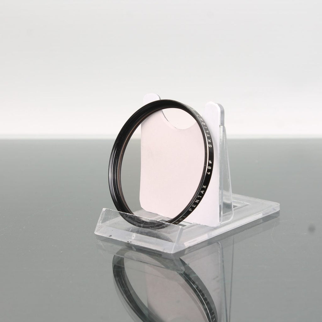 Asahi Pentax 49mm Skylight SMC