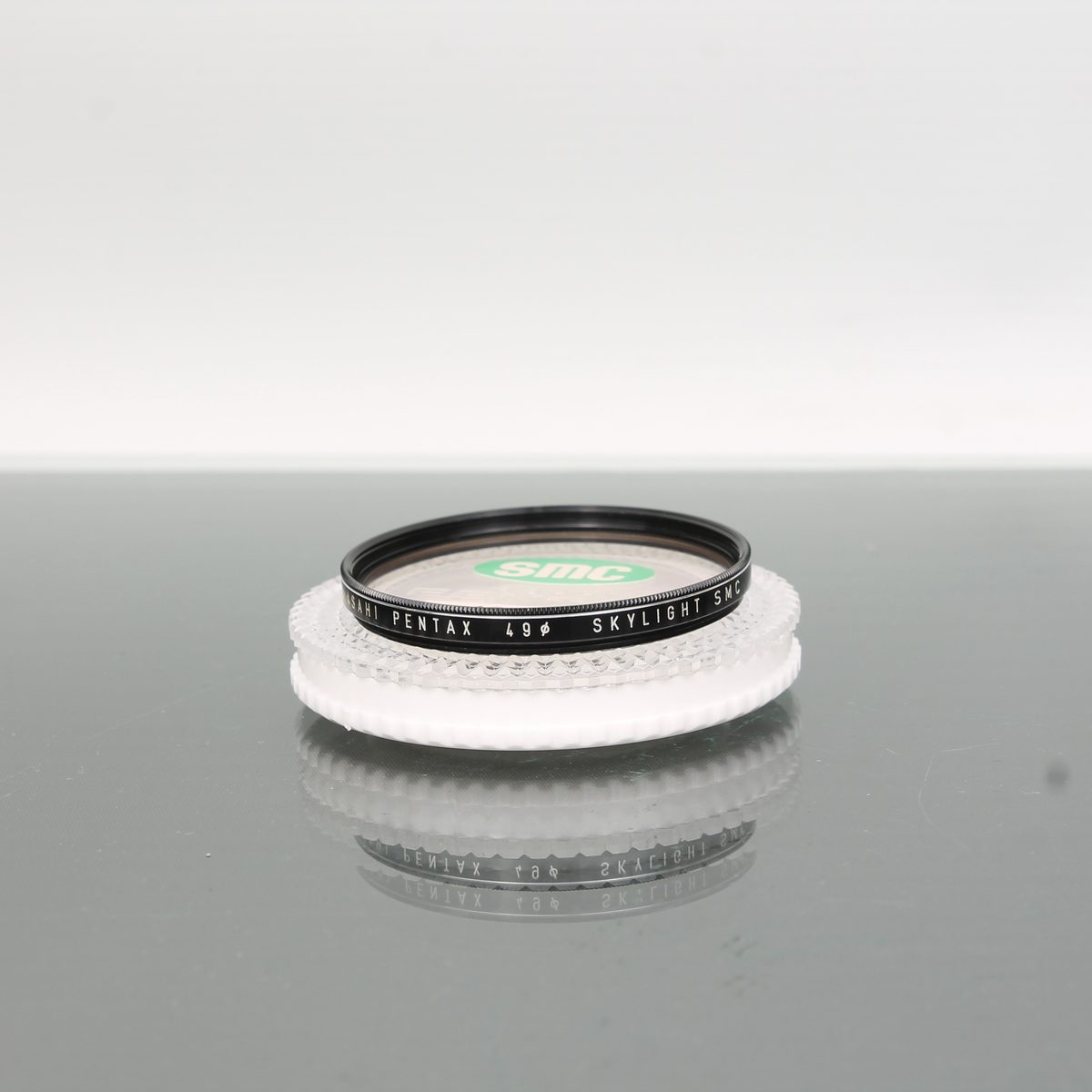 Asahi Pentax 49mm Skylight SMC