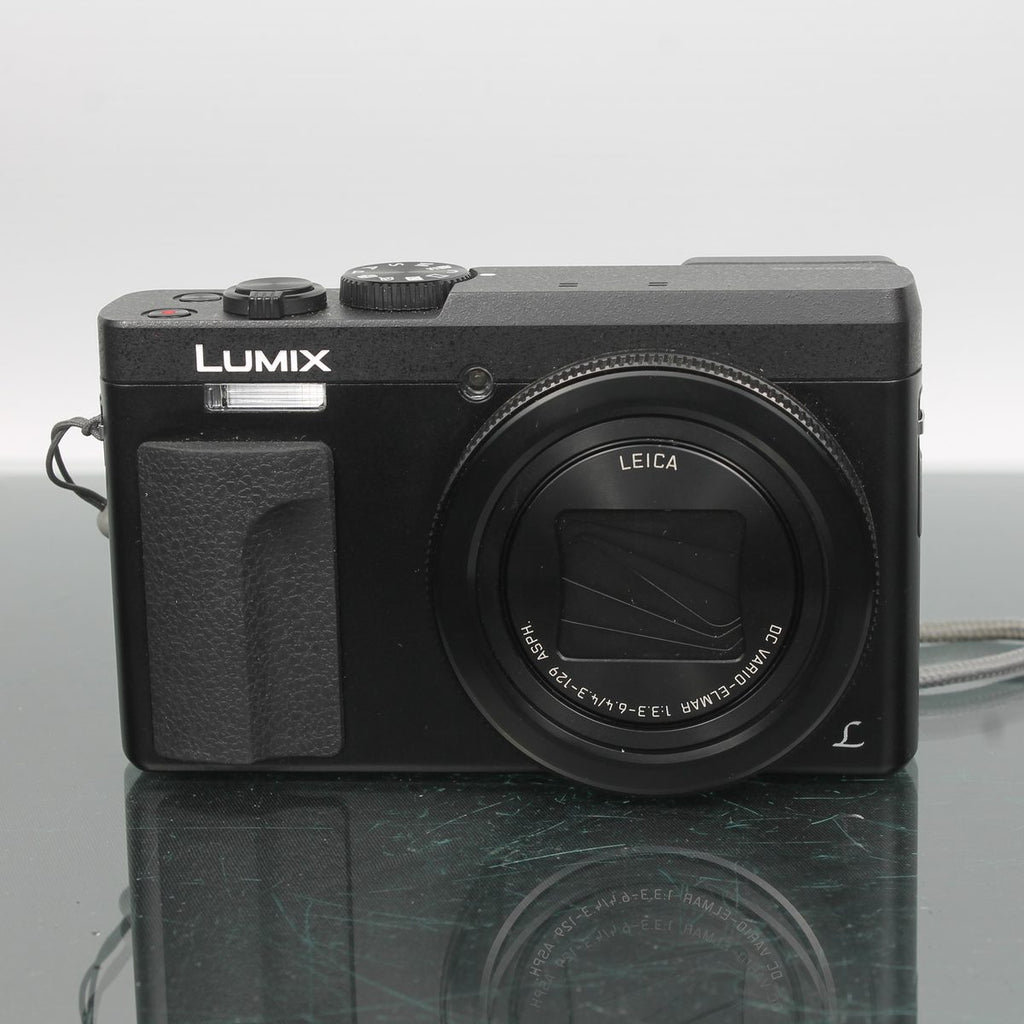 Panasonic Lumix DC-TZ90
