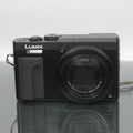 Panasonic Lumix DC-TZ90