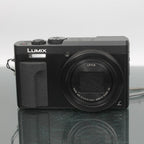 Panasonic Lumix DC-TZ90