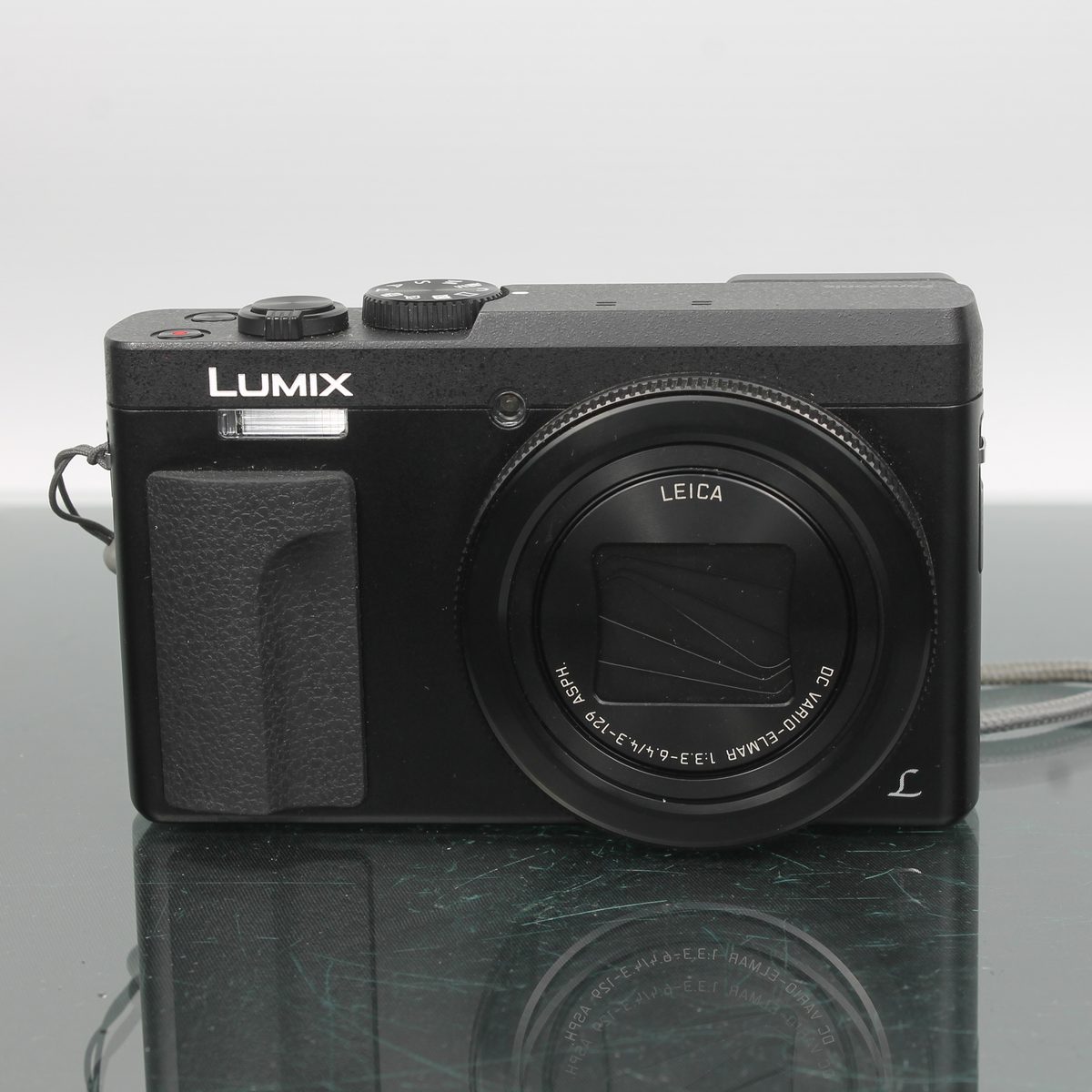 Panasonic Lumix DC-TZ90