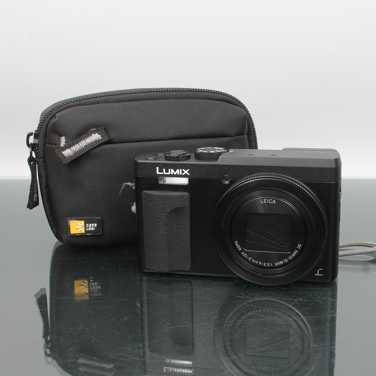 Panasonic Lumix DC-TZ90