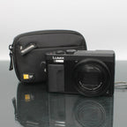 Panasonic Lumix DC-TZ90