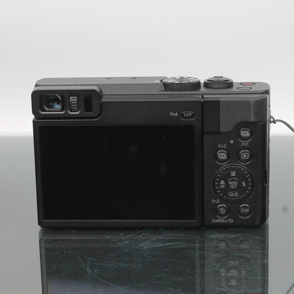 Panasonic Lumix DC-TZ90