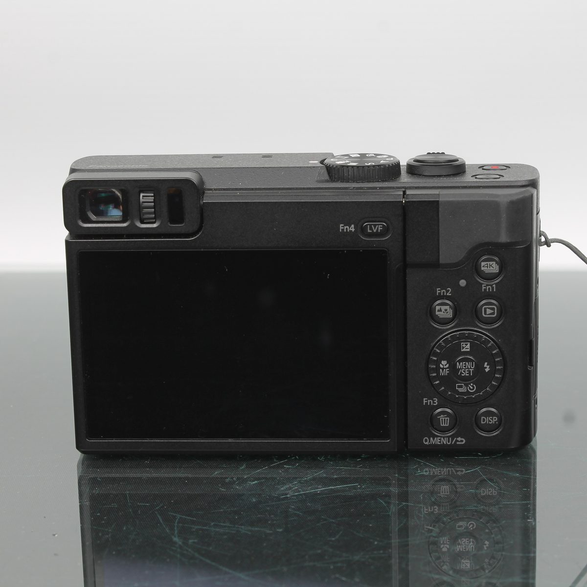 Panasonic Lumix DC-TZ90