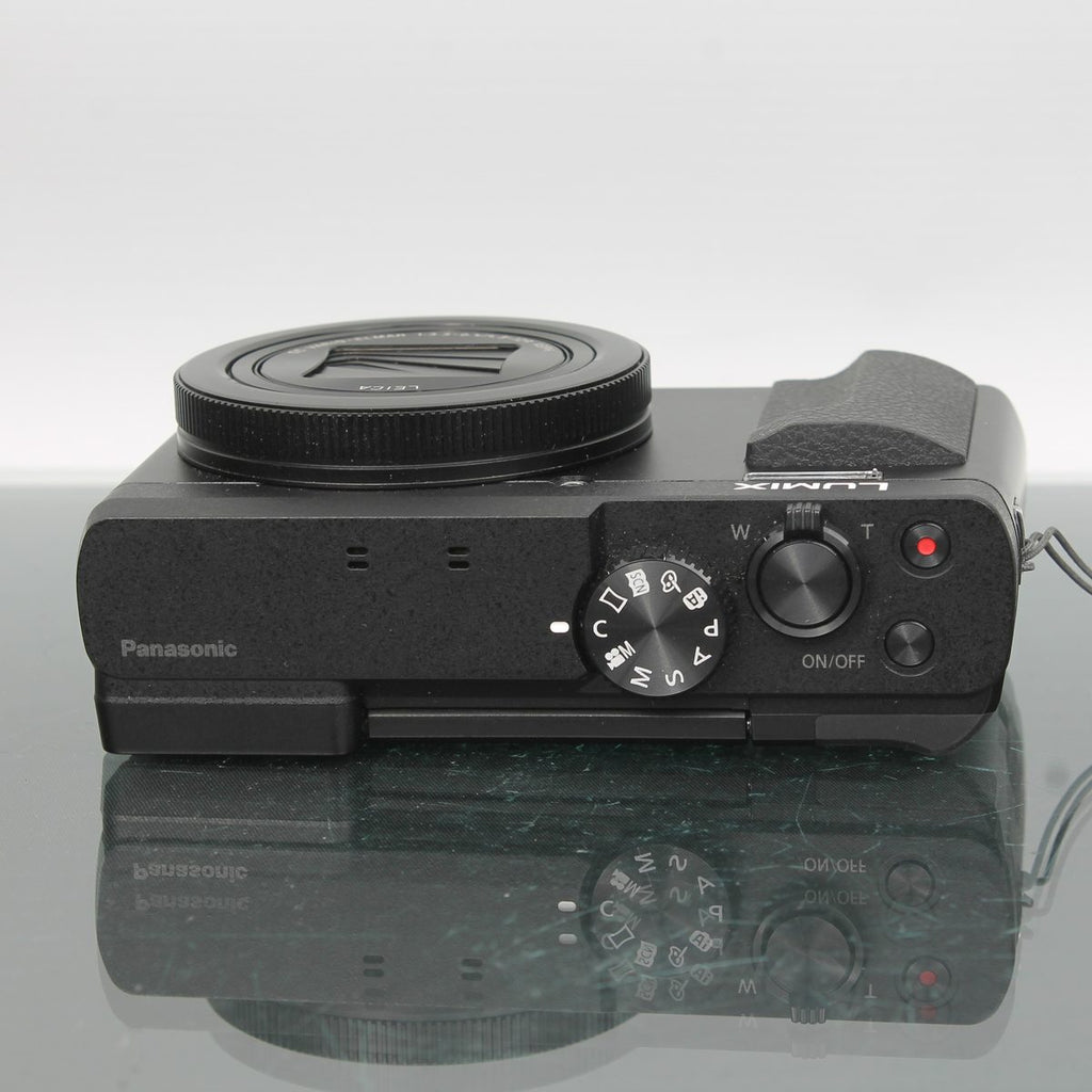 Panasonic Lumix DC-TZ90