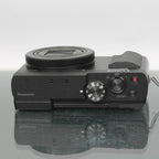 Panasonic Lumix DC-TZ90