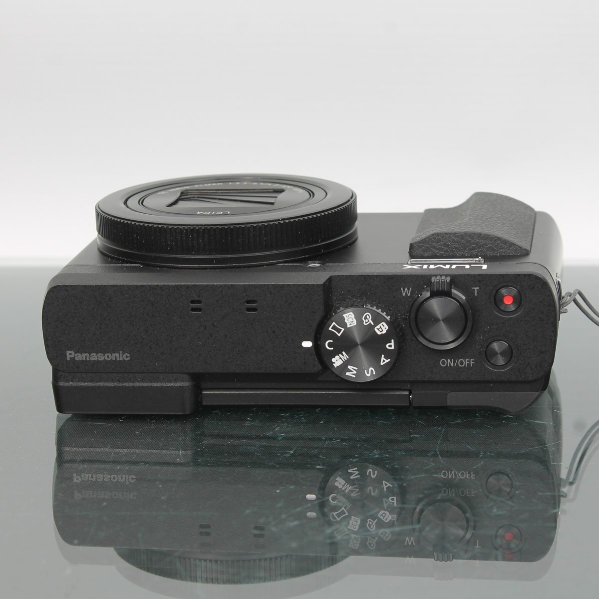 Panasonic Lumix DC-TZ90
