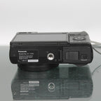 Panasonic Lumix DC-TZ90
