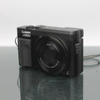 Panasonic Lumix DC-TZ90