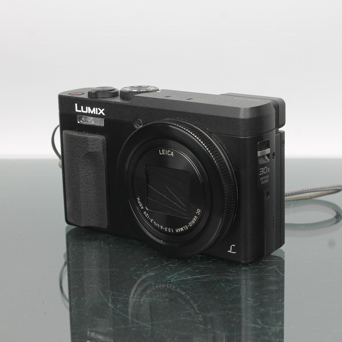 Panasonic Lumix DC-TZ90