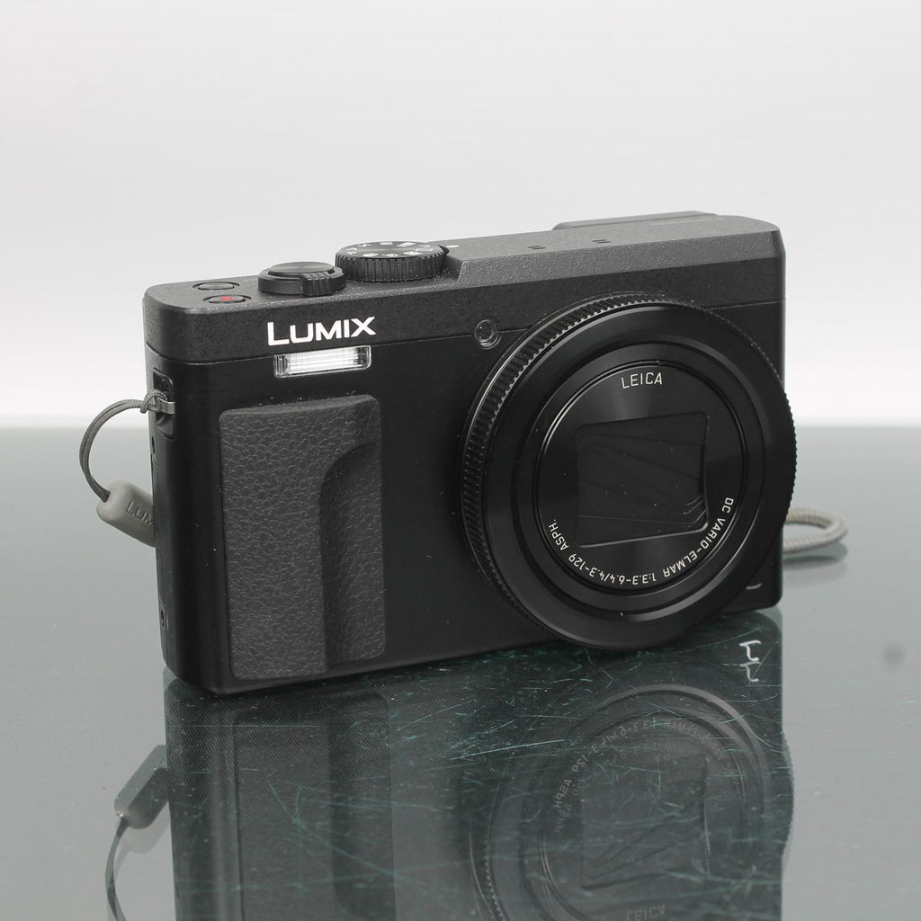 Panasonic Lumix DC-TZ90