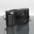 Panasonic Lumix DC-TZ90