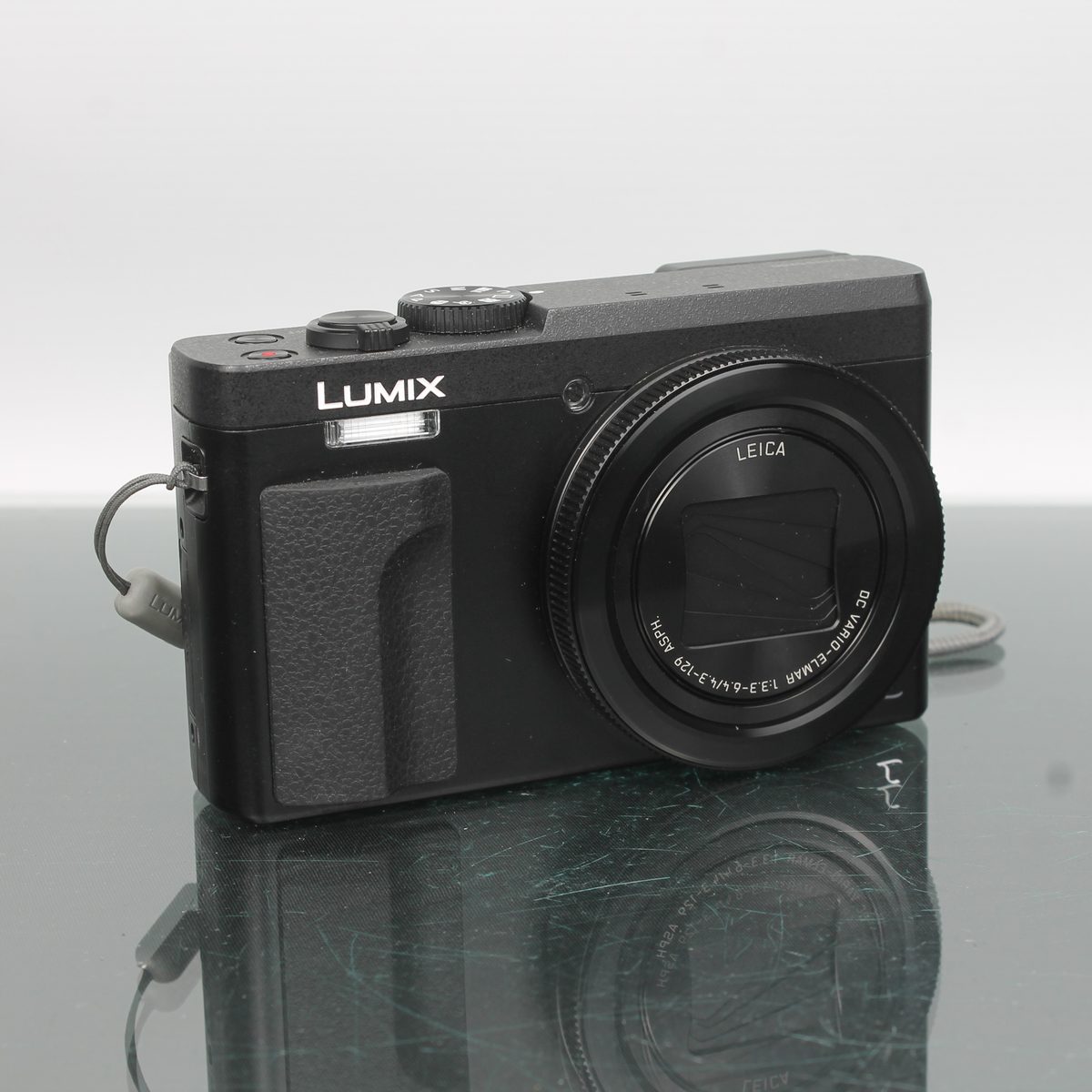 Panasonic Lumix DC-TZ90