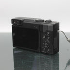 Panasonic Lumix DC-TZ90