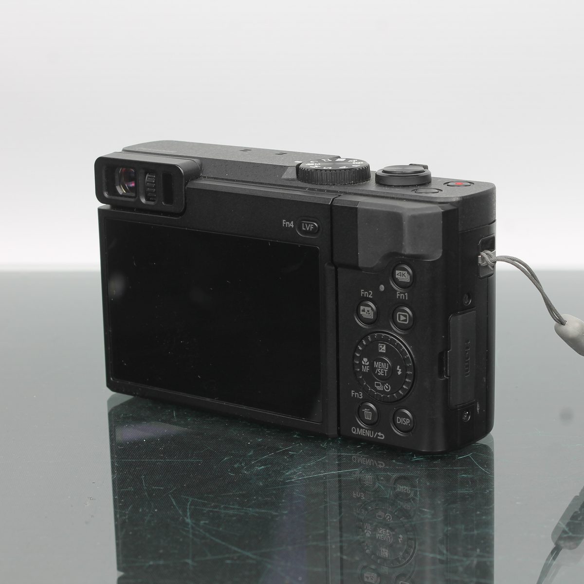 Panasonic Lumix DC-TZ90