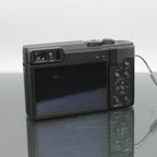 Panasonic Lumix DC-TZ90