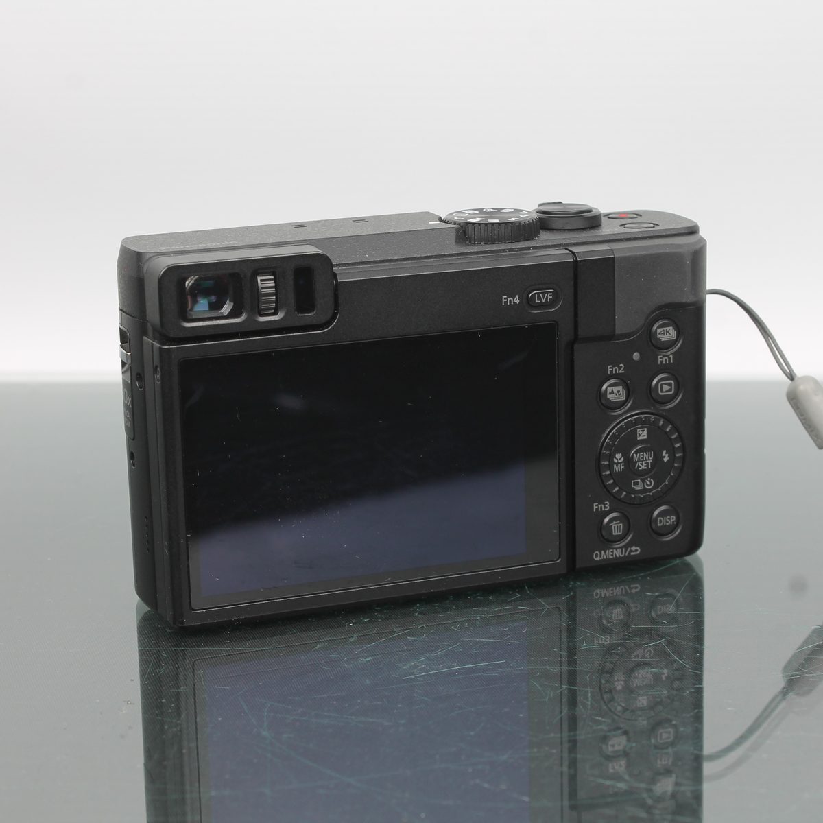 Panasonic Lumix DC-TZ90