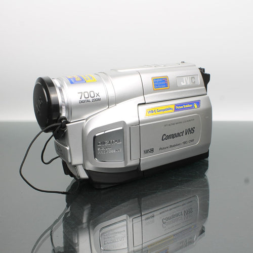JVC GR-FXM39 E VHS-C