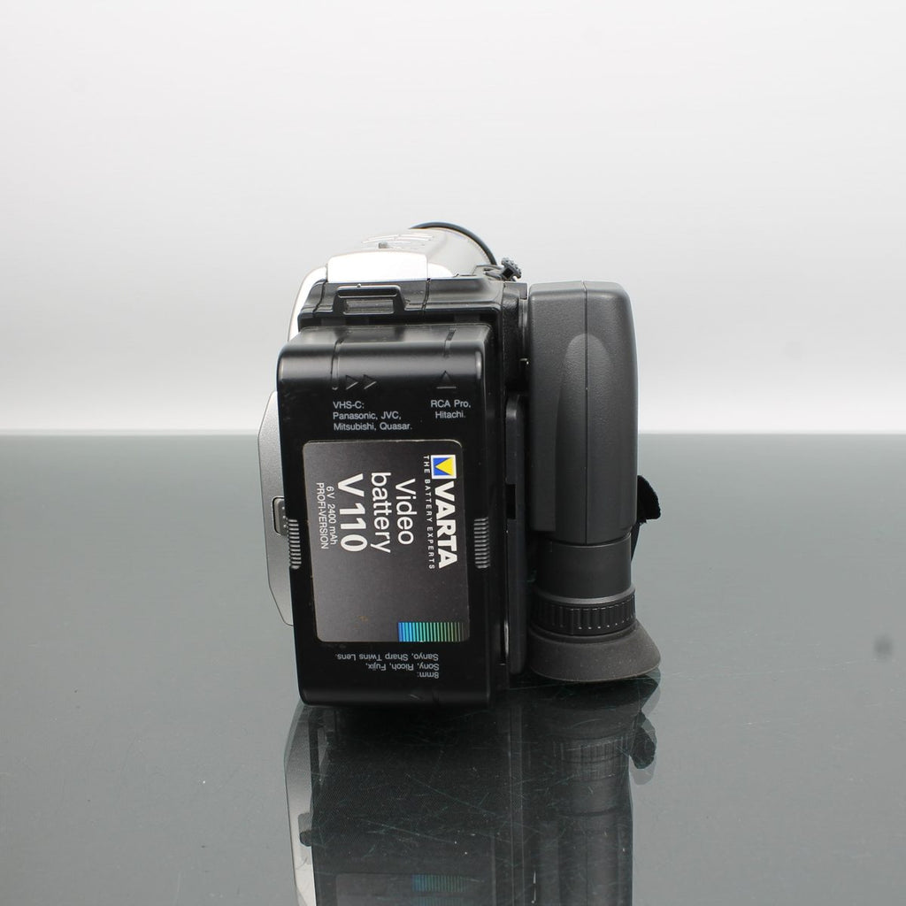 JVC GR-FXM39 E VHS-C