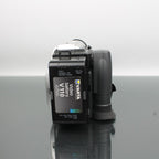 JVC GR-FXM39 E VHS-C